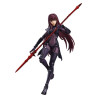 PRÉCOMMANDE - Fate/Grand Order - Figurine Lancer/Scáthach, Figma