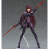 PRE ORDER - Fate/Grand Order - Lancer/Scáthach figure, FIGMA