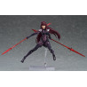 PRÉCOMMANDE - Fate/Grand Order - Figurine Lancer/Scáthach, Figma