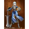 PREORDER - Unicorn Overlord - Figure Virginia, Class Valkyria