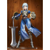 PRÉCOMMANDE - Unicorn Overlord - Figurine Virginia, Class Valkyria