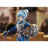 PREORDER - Unicorn Overlord - Figure Virginia, Class Valkyria