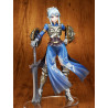 PREORDER - Unicorn Overlord - Figure Virginia, Class Valkyria