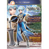 PRÉCOMMANDE - Unicorn Overlord - Figurine Virginia, Class Valkyria
