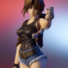 Black Lagoon - Figurine Revy, Digsta