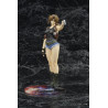 Black Lagoon - Figurine Revy, Digsta