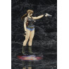 Black Lagoon - Figurine Revy, Digsta