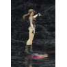 Black Lagoon - Figurine Revy, Digsta