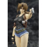 Black Lagoon - Figurine Revy, Digsta