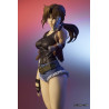 Black Lagoon - Figurine Revy, Digsta