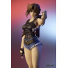 Black Lagoon - Figure Revy, Digsta