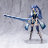 The Legend of Heroes - Figure Laura S Arseid