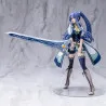 The Legend of Heroes - Figurine Laura S Arseid