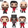 Pop! La casa de papel - Helsinki, Oslo, El Profesor, Nairobi, Rio ou Moscou