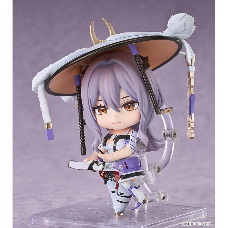 PRE ORDER - Goddess of...