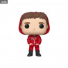 Pop! La casa de papel - Helsinki, Oslo, El Profesor, Nairobi, Rio ou Moscou