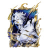 PRE ORDER - Honkai: Star Rail - Phainon figure Thus Burns the Dawn, Diorama