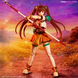 The Legend Of Heroes Trails...
