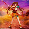 The Legend Of Heroes Trails In The Sky - Figure Estelle Bright 2nd Chapter, Revoltech A.Y