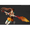 The Legend Of Heroes Trails In The Sky - Figure Estelle Bright 2nd Chapter, Revoltech A.Y