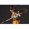 The Legend Of Heroes Trails In The Sky - Figure Estelle Bright 2nd Chapter, Revoltech A.Y