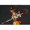 The Legend Of Heroes Trails In The Sky - Figurine Estelle Bright 2nd Chapter, Revoltech A.Y