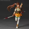 The Legend Of Heroes Trails In The Sky - Figurine Estelle Bright 2nd Chapter, Revoltech A.Y