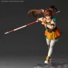 The Legend Of Heroes Trails In The Sky - Figurine Estelle Bright 2nd Chapter, Revoltech A.Y