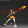 The Legend Of Heroes Trails In The Sky - Figure Estelle Bright 2nd Chapter, Revoltech A.Y