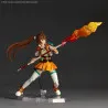 The Legend Of Heroes Trails In The Sky - Figurine Estelle Bright 2nd Chapter, Revoltech A.Y