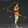 The Legend Of Heroes Trails In The Sky - Figurine Estelle Bright 2nd Chapter, Revoltech A.Y