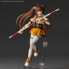 The Legend Of Heroes Trails In The Sky - Figure Estelle Bright 2nd Chapter, Revoltech A.Y