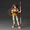The Legend Of Heroes Trails In The Sky - Figurine Estelle Bright 2nd Chapter, Revoltech A.Y