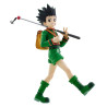 Hunter x Hunter - Gon Freecss figure, Pop Up Parade L Size