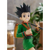 Hunter x Hunter - Gon Freecss figure, Pop Up Parade L Size