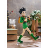 Hunter x Hunter - Figurine Gon Freecss, Pop Up Parade L Size