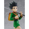 Hunter x Hunter - Gon Freecss figure, Pop Up Parade L Size