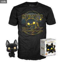 Pack Pop! + T-shirt Harry...