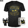Harry Potter Pop! + T-shirt pack - Sirius Black