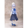 Is the Order a Rabbit? Bloom - Chino figure, Plastic Model Kit Plafia