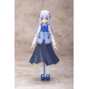 Is the Order a Rabbit? Bloom - Figurine Chino, Plastic Model Kit Plafia