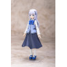 Is the Order a Rabbit? Bloom - Figurine Chino, Plastic Model Kit Plafia