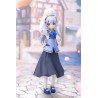 Is the Order a Rabbit? Bloom - Figurine Chino, Plastic Model Kit Plafia