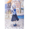 Is the Order a Rabbit? Bloom - Figurine Chino, Plastic Model Kit Plafia
