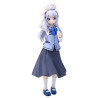 Is the Order a Rabbit? Bloom - Chino figure (Mini Figure set), Plastic Model Kit Plafia