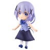 Is the Order a Rabbit? Bloom - Figurine Chino (Mini Figure set), Plastic Model Kit Plafia