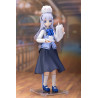 Is the Order a Rabbit? Bloom - Figurine Chino (Mini Figure set), Plastic Model Kit Plafia
