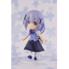 Is the Order a Rabbit? Bloom - Figurine Chino (Mini Figure set), Plastic Model Kit Plafia