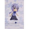 Is the Order a Rabbit? Bloom - Figurine Chino (Mini Figure set), Plastic Model Kit Plafia