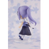 Is the Order a Rabbit? Bloom - Figurine Chino (Mini Figure set), Plastic Model Kit Plafia
